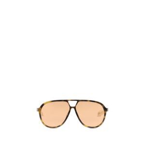 Alexander Mcqueen Women Navigator Sunglasses